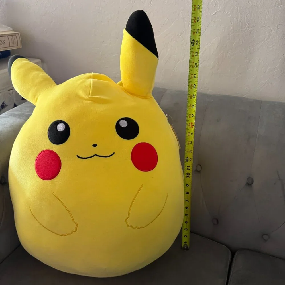 Squishmallows pokemon 27